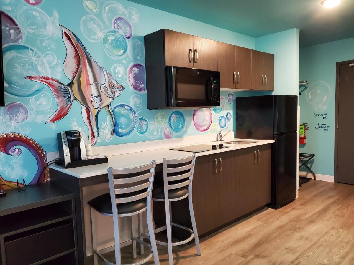 Super 8 By Wyndham Winnipeg East Mb Ngoại thất bức ảnh