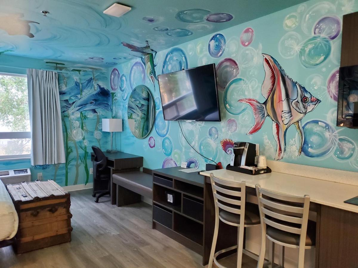 Super 8 By Wyndham Winnipeg East Mb Ngoại thất bức ảnh