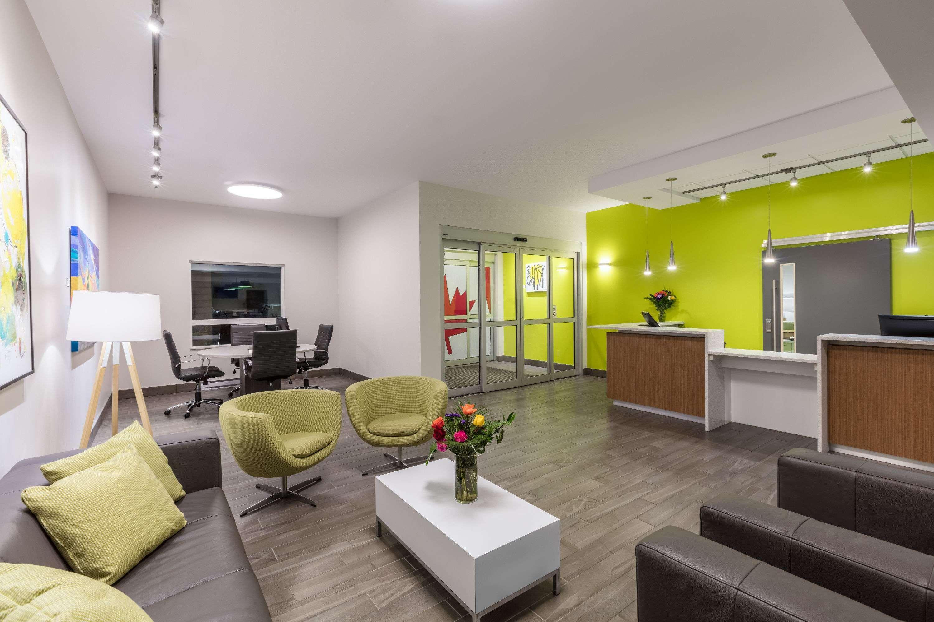 Super 8 By Wyndham Winnipeg East Mb Ngoại thất bức ảnh