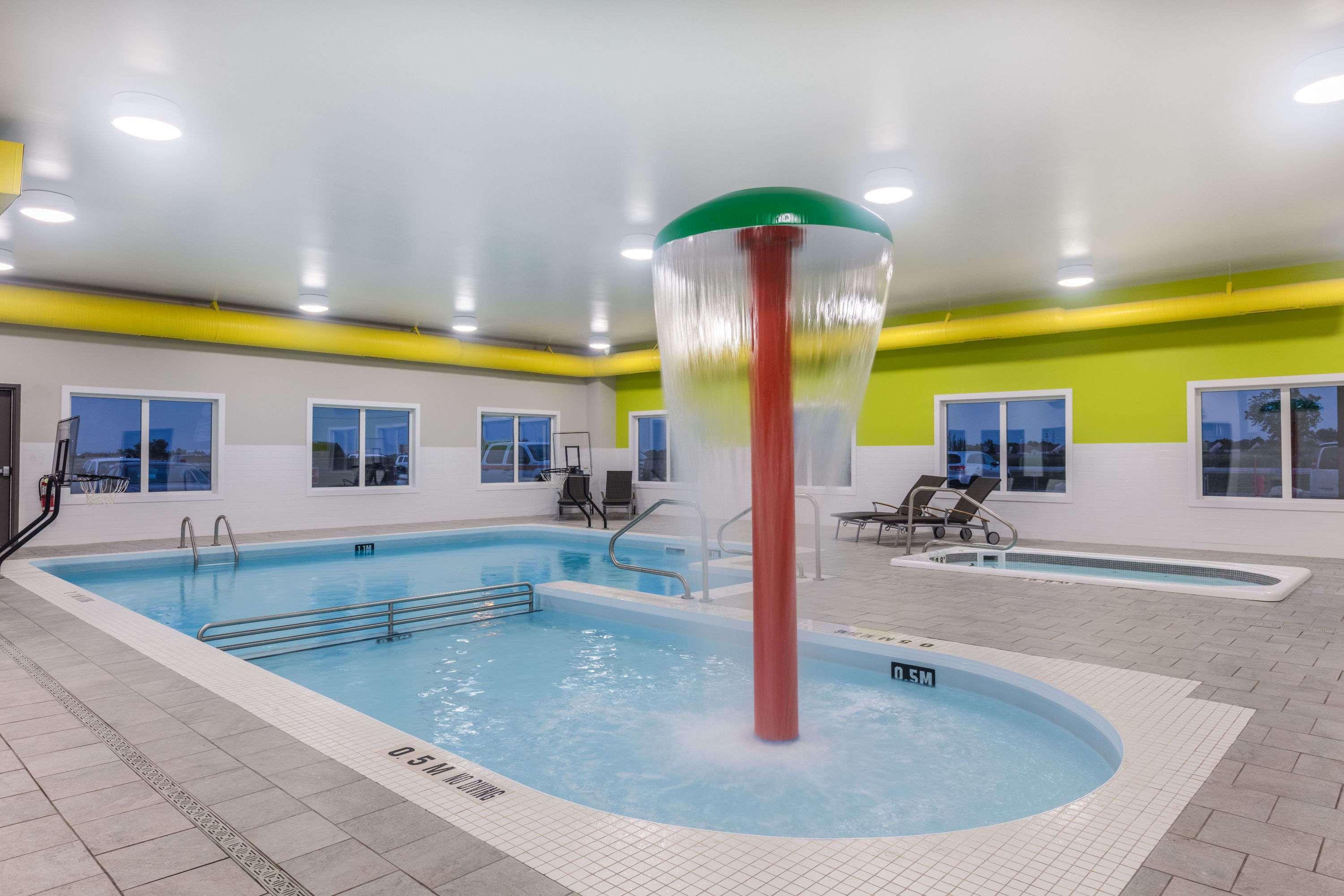 Super 8 By Wyndham Winnipeg East Mb Ngoại thất bức ảnh
