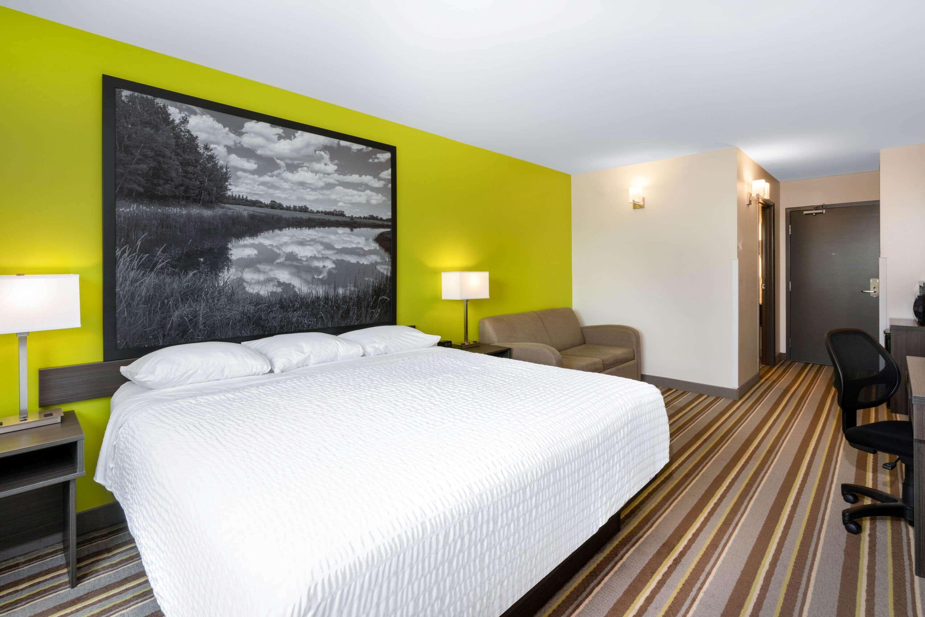 Super 8 By Wyndham Winnipeg East Mb Ngoại thất bức ảnh